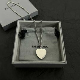 Picture of Balenciaga Necklace _SKUBalenciaganecklace01lyr15293